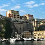 Apartment Il Balconcino Di Sorrento By Interhome