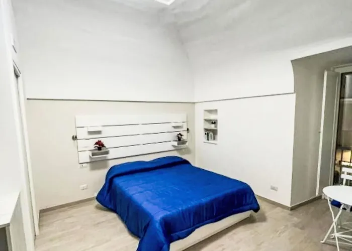 Apartment Il Balconcino Di Sorrento By Interhome