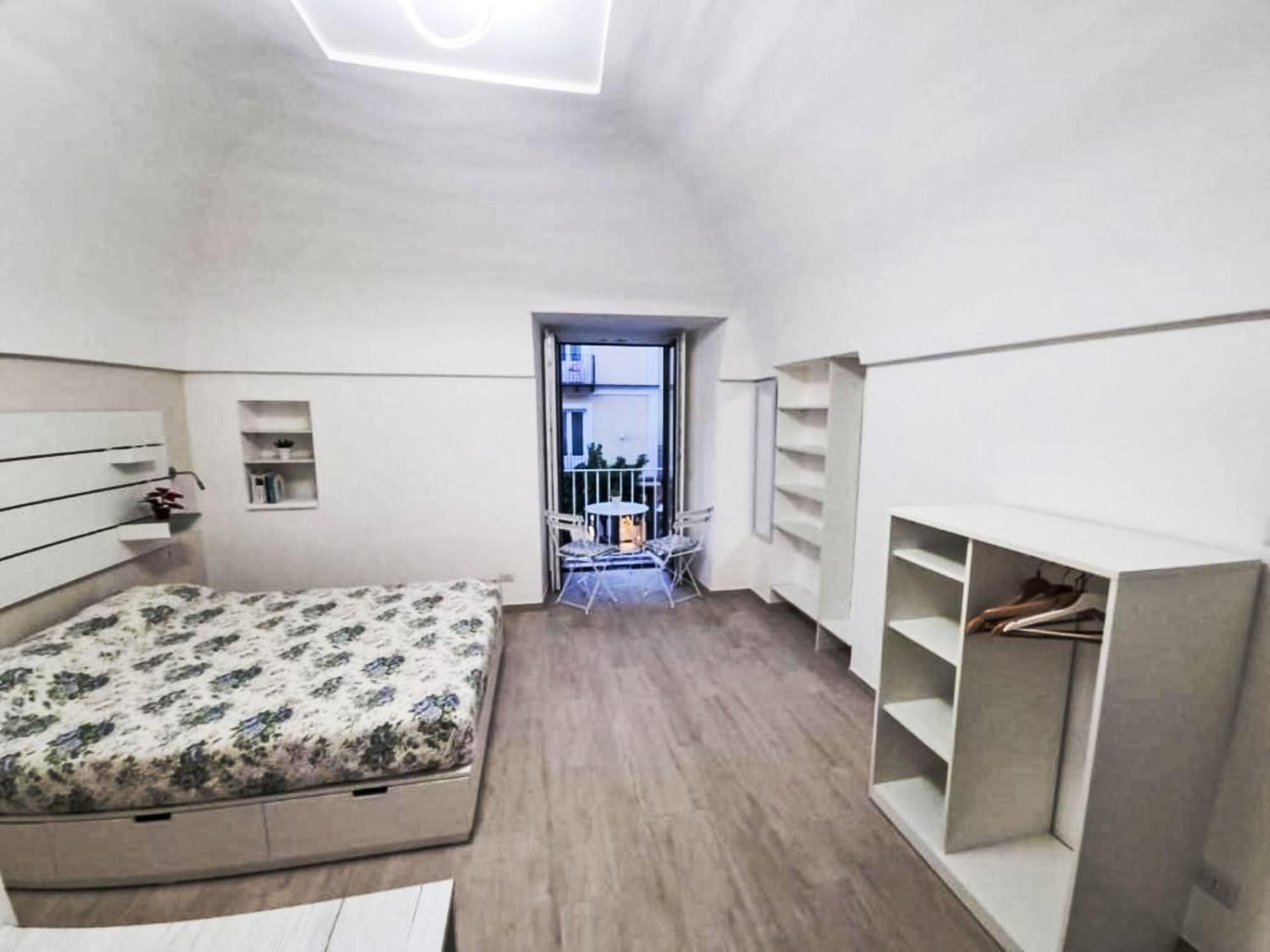 Apartment Il Balconcino Di By Interhome Sorrento
