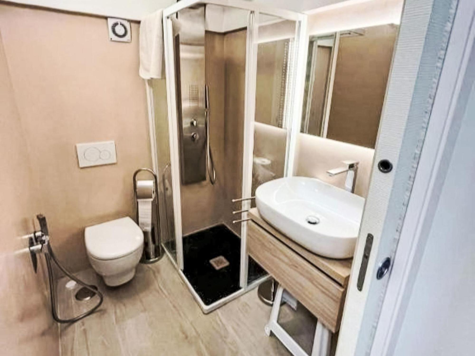 Apartment Il Balconcino Di By Interhome